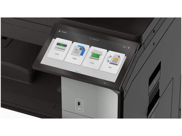 Lexmark Cx950se Bsd-Line