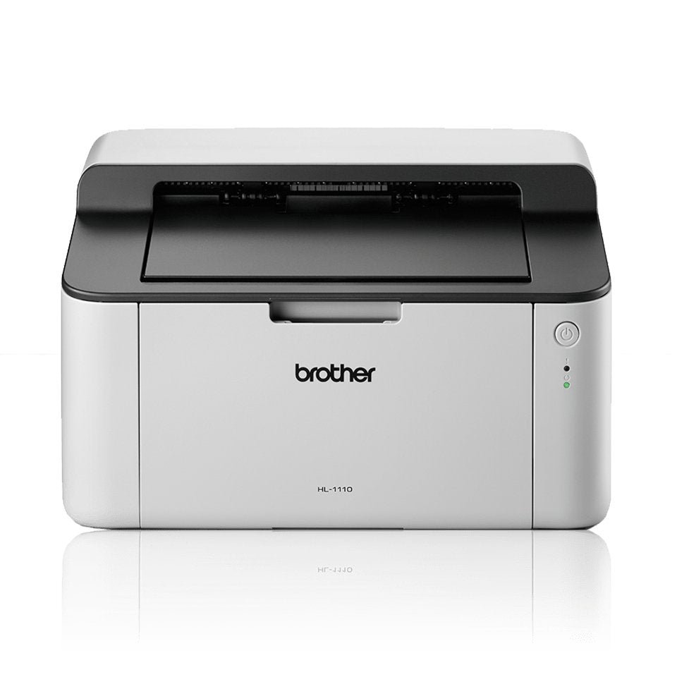 Brother Hl-1110e Impresora Láser 2400 X 600 Dpi A4