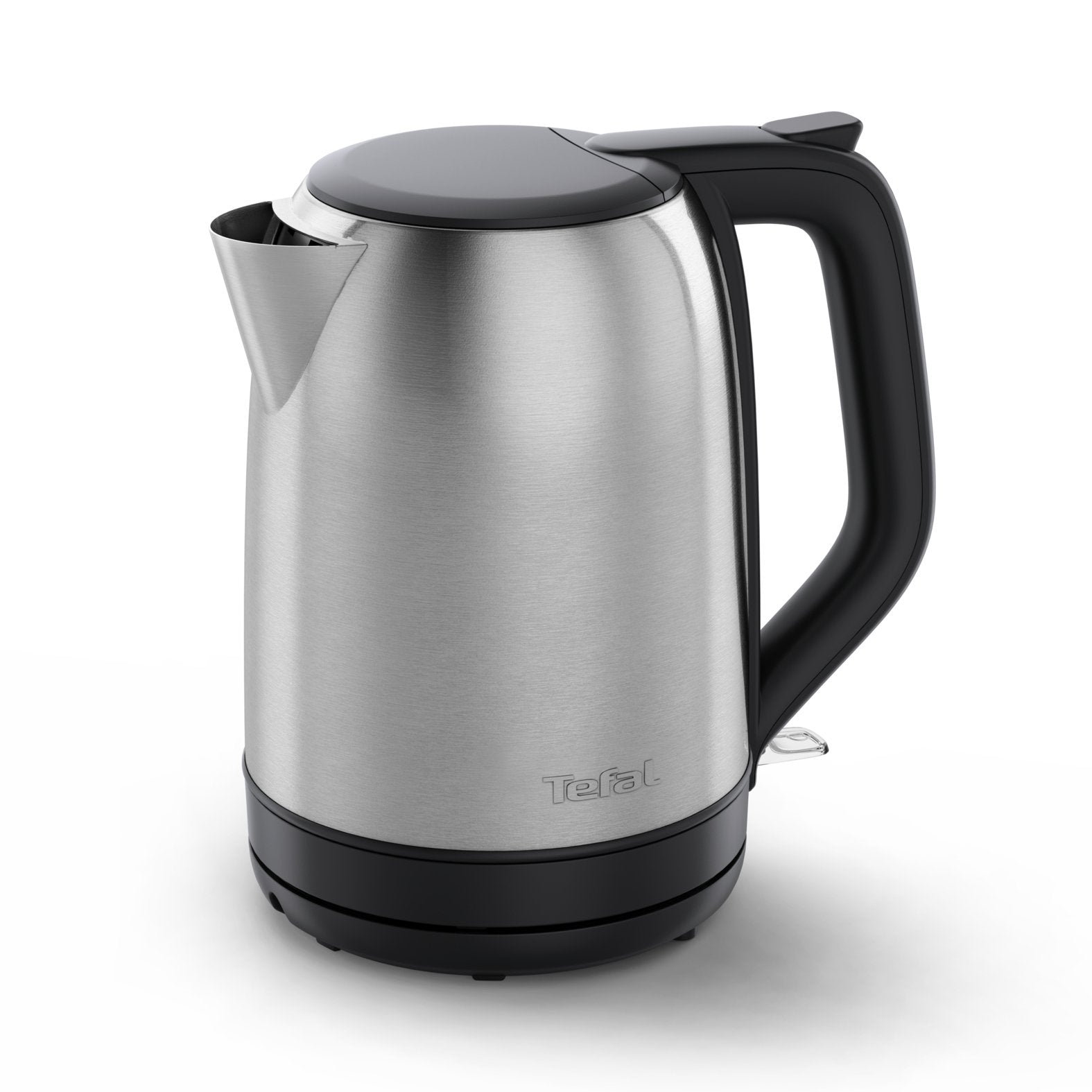 Tefal Ko5s0de Subito (Edelstahl/Negro, 2.400 Watt, 1,7 Liter) Ko5s0de