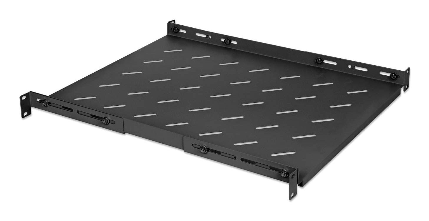 EAN 0766623714112 - Intellinet 714112 accesorio de bastidor Cajón metálico para rack imagen 2