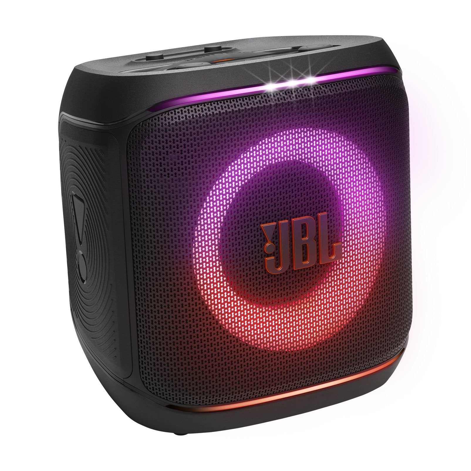 EAN 1200130020216 - JBL Encore 2 Altavoz monofónico portátil Negro 100 W imagen 8
