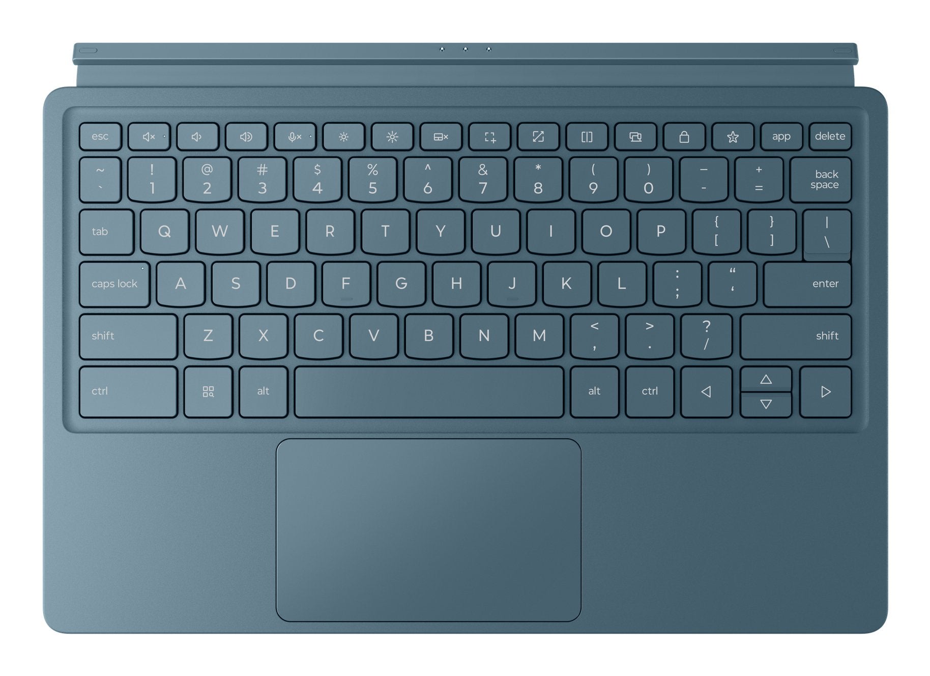 Yoga Tab Plus 12.7 3k 16 256