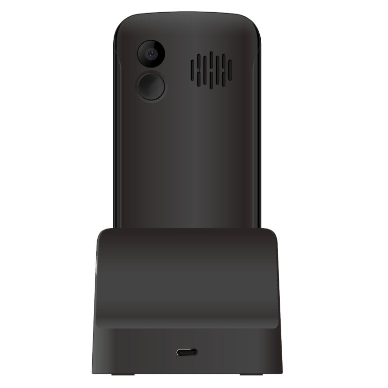 Maxcom Mm443 2,31" 4g Black