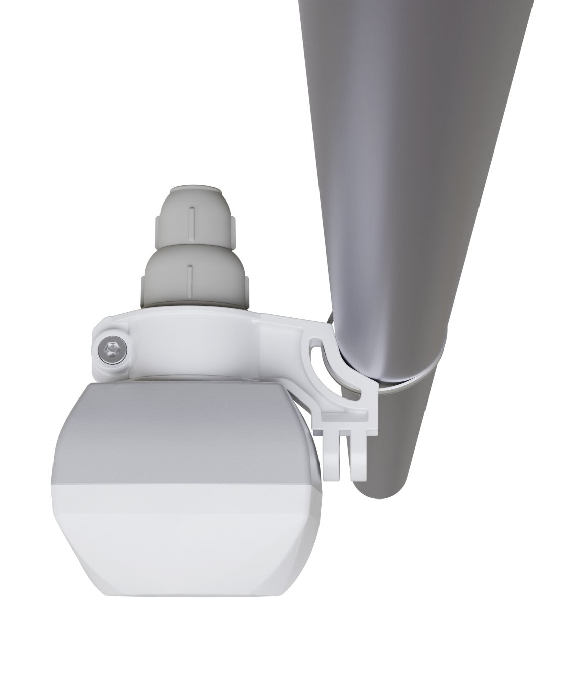 EAN 4752224008442 - Mikrotik QMP-LDF kit de montaje Blanco Compuesto, Plástico imagen 3