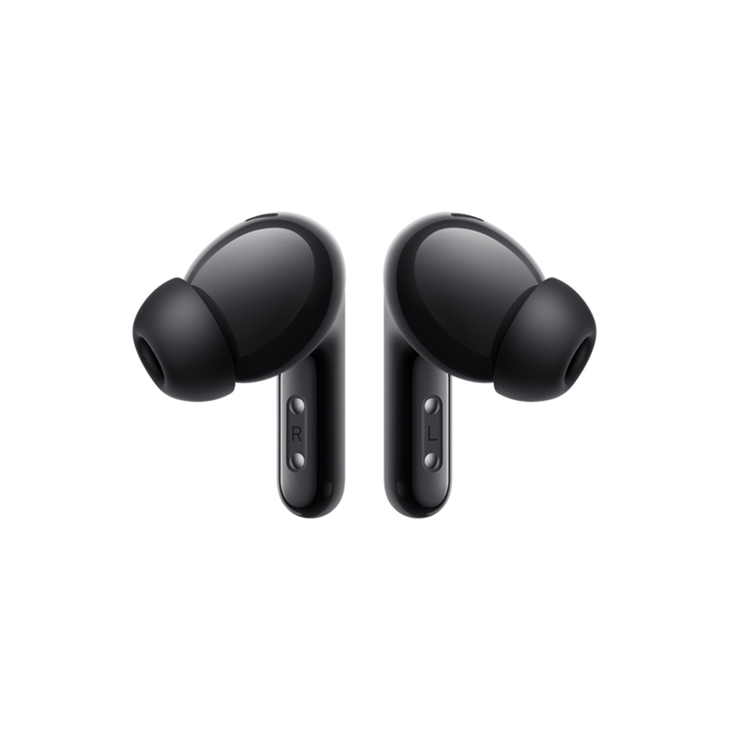 Auriculares Xiaomi Redmi Buds 6 Negro Con Cancelación De Ruido (Anc) Bluetooth