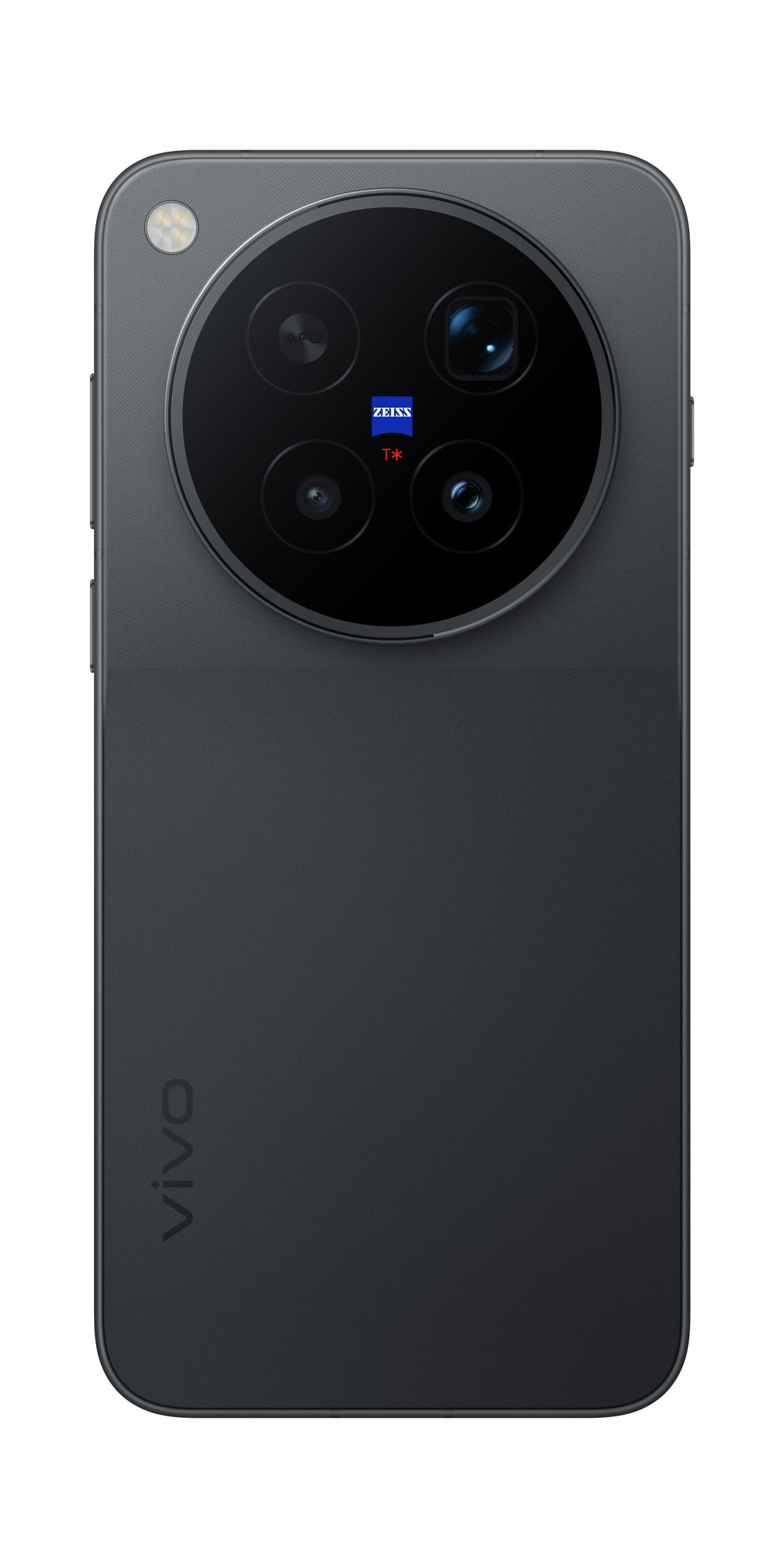Vivo X500 Pro Max Moonlit Black 512gb 12gb Ram 6.85" Amoled Mediatek Dimensity 9600 Pro 6750 Mah