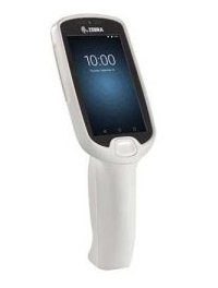 EAN 8596375208520 - Zebra PS20 Plus ordenador móvil de mano 10,2 cm (4") 290 g Blanco imagen 3