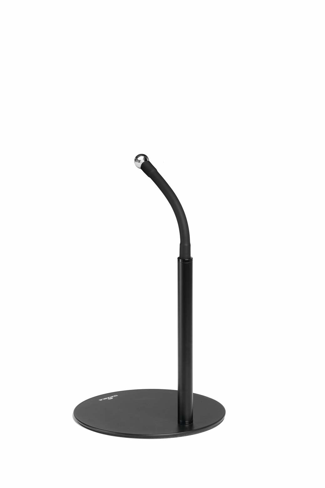 Durable Soporte Para Tablet Twim Combi Mesa Negro + Soporte De Suelo