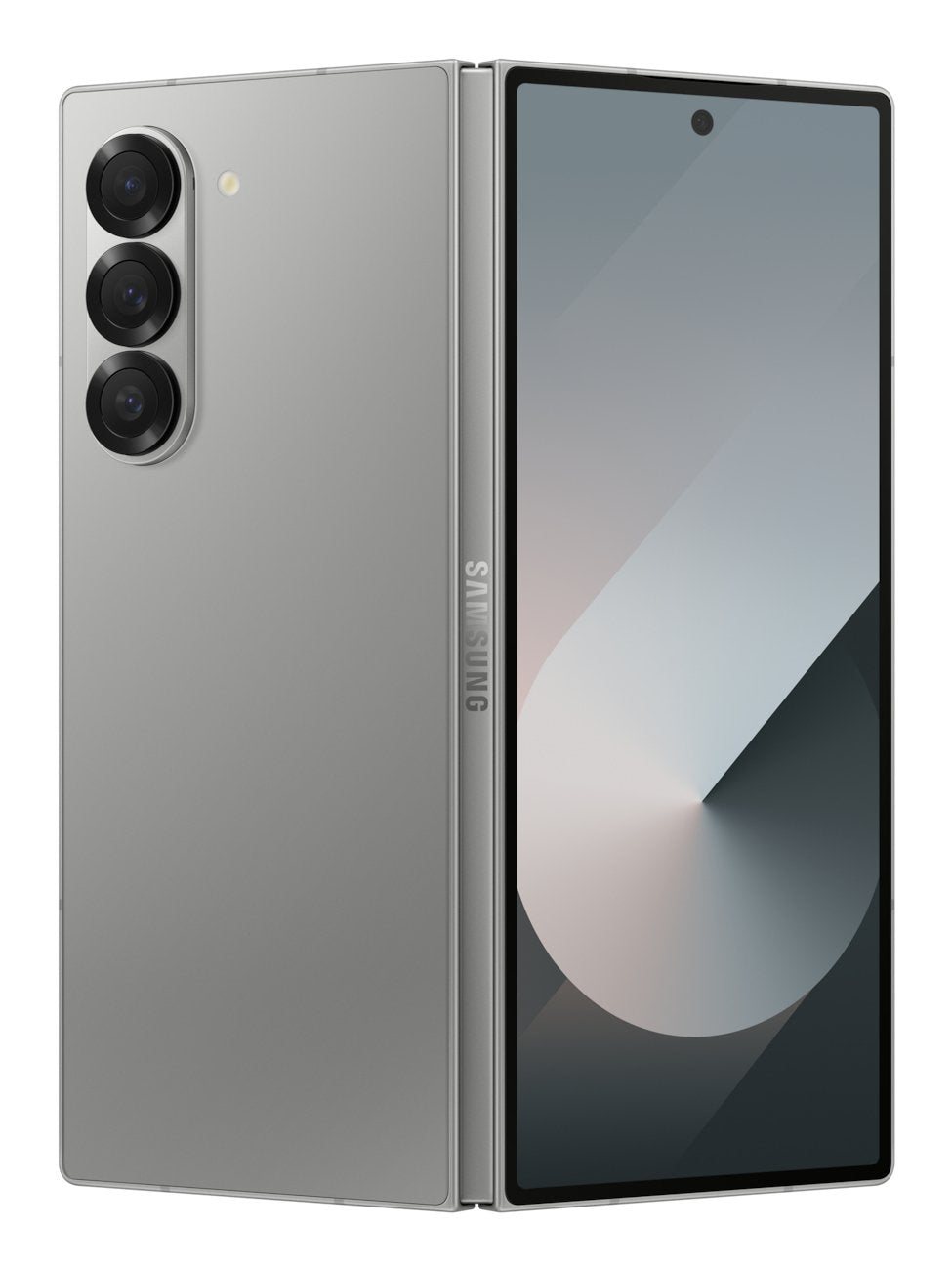 Samsung Galaxy Z Fold 6 256 Gb Silver Shadow