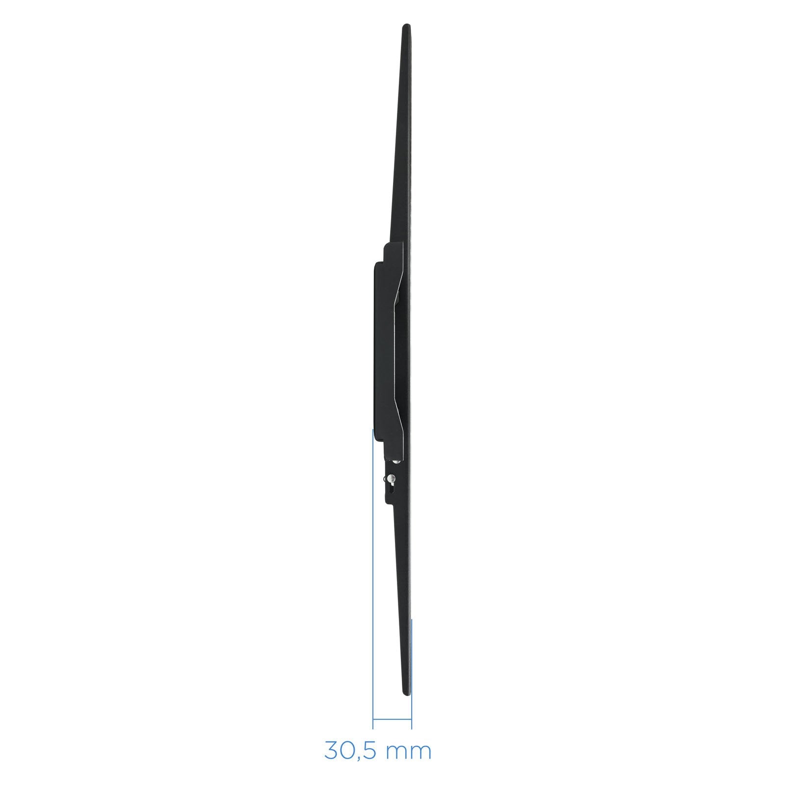 EAN 8433281007932 - TooQ LP41100F-B soporte para TV 2,54 m (100") imagen 4