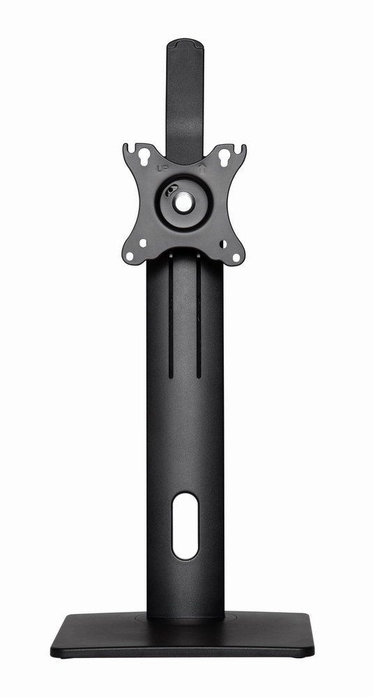 EAN 8716309127622 - Gembird MS-D1-01 soporte para monitor 81,3 cm (32") Escritorio Negro imagen 3