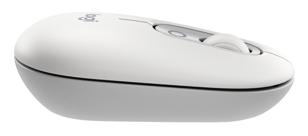EAN 5099206128309 - Logitech 920-013276 teclado Ratón incluido Universal Bluetooth QWERTZ Suizo Blanco imagen 5