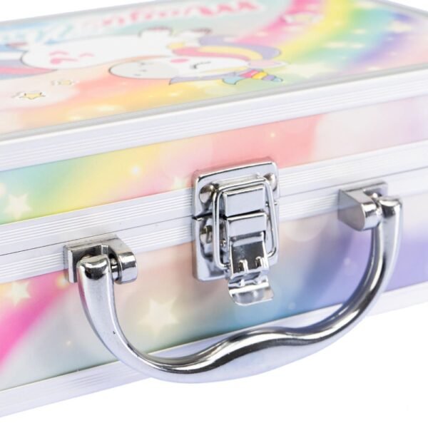 EAN 8056779160119 - Nice Magic Unicorn Makeup Case imagen 4