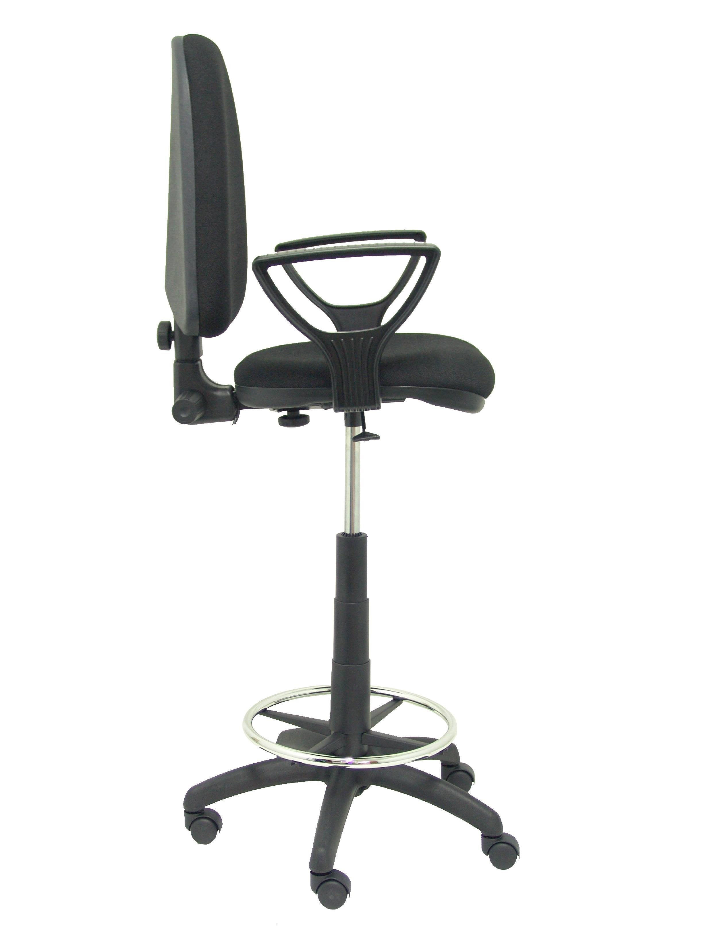 EAN 8436549398377 - PIQUERAS Y CRESPO T04CPBALI840BGOLF silla de oficina y de ordenador Asiento acolchado Respaldo acolchado imagen 7