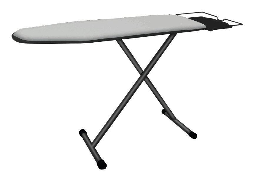 EAN 8021098280480 - Braun IB 3001 BK 1220 x 400 mm imagen 1