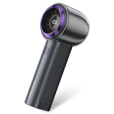EAN 6922794792258 - Vention PBBV0 ventilador y nebulizador personal de mano Púrpura Ventilador de mano imagen 1