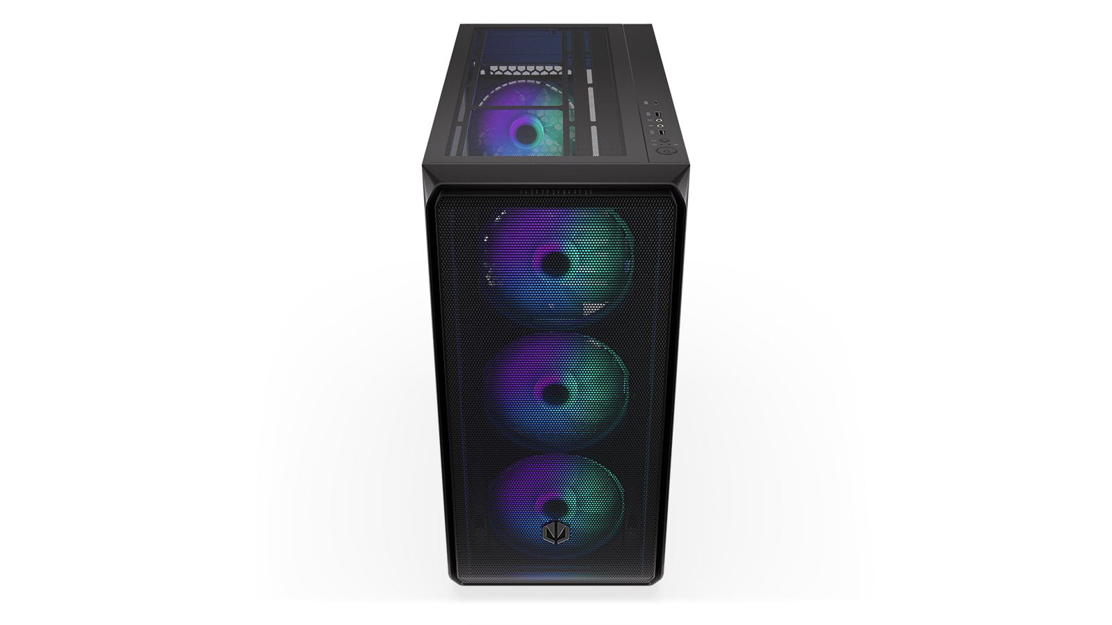 Caja Pc Endorfy Arx 700 Argb, Ey2a013