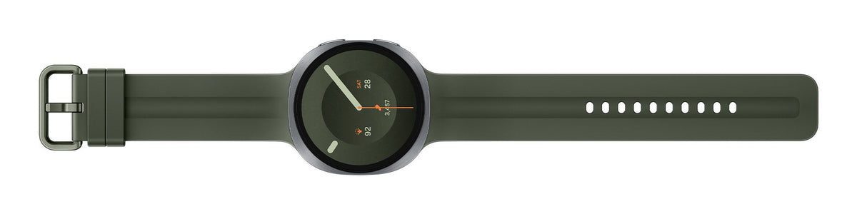 Smartwatch Samsung Galaxy Watch 9 L355 44mm Lte Region East - Graphite