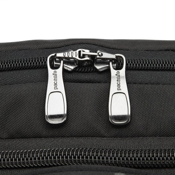 Bolsa De Viaje Pacsafe Exp35 Negra