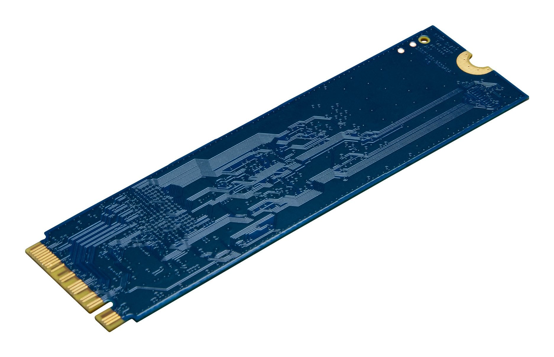 Kingston Nv3 - Ssd - 2 Tb - Pcie 4.0 X4 (Nvme)