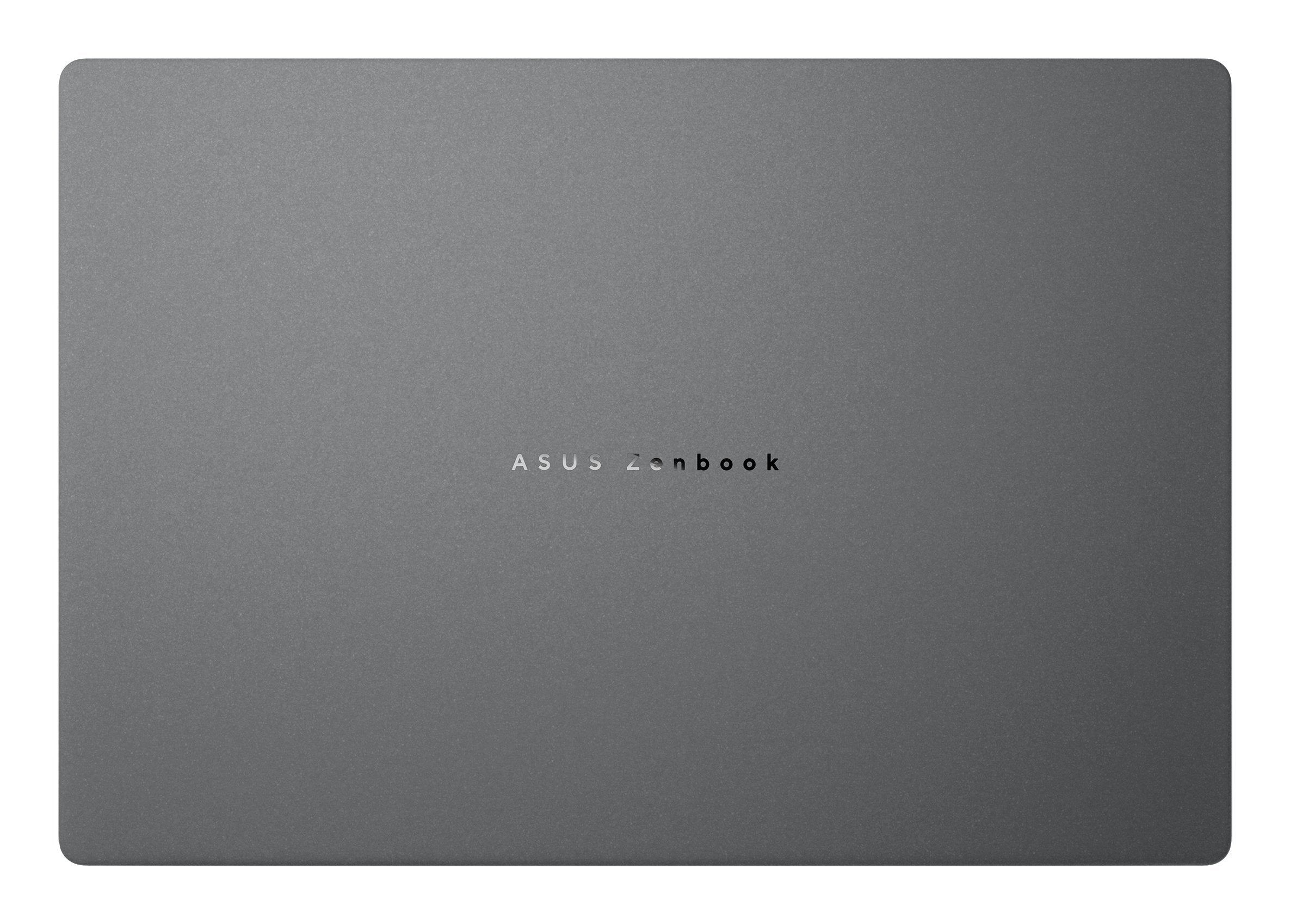 EAN 4711387901946 - ASUS Zenbook A14 UX3407QA-QD333W 35,6 cm (14") LPDDR5x-SDRAM Wi-Fi 6E (802.11ax) Windows 11 Home imagen 11