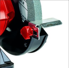 Einhell Amoladora De Banco Tc-Bg 150 4412632