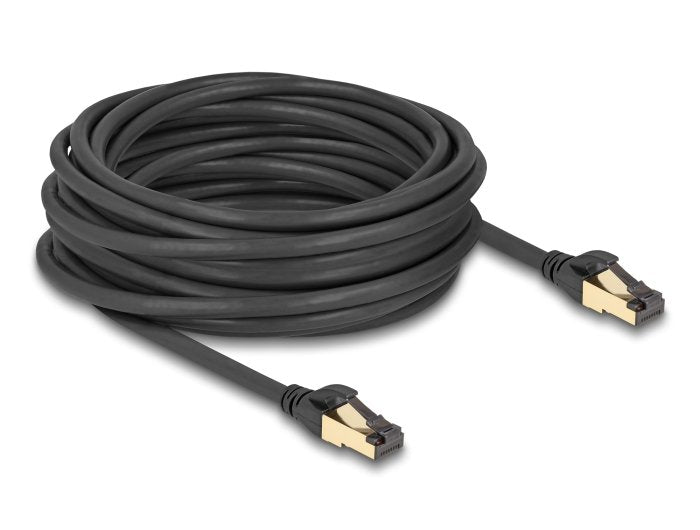 EAN 4043619802524 - DeLOCK 80252 cable de red Cat7 S/FTP (S-STP) imagen 2