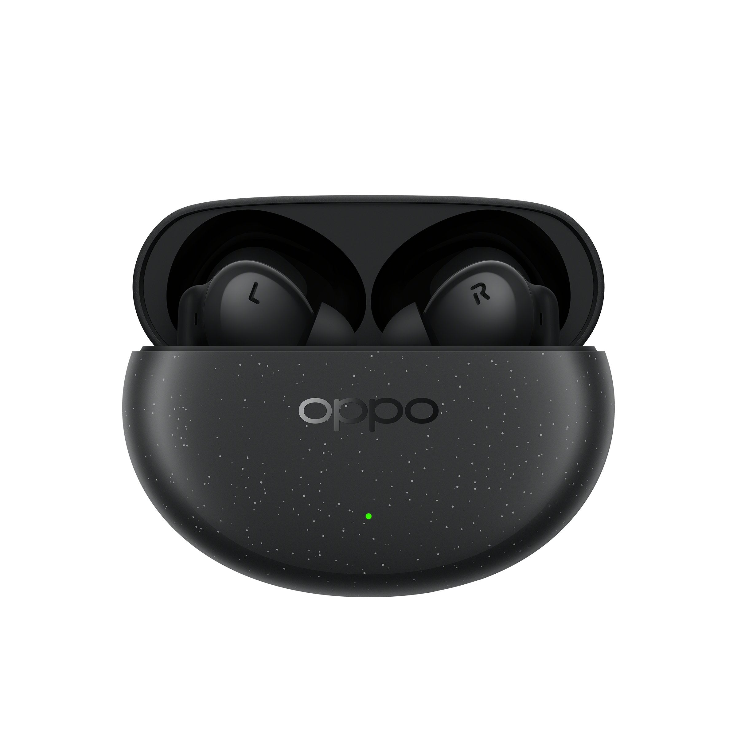 EAN 6932169344111 - OPPO Enco Air4 Pro Auriculares True Wireless Stereo (TWS) Dentro de oído Llamadas/Música Bluetooth Negro imagen 1