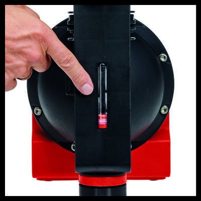 Einhell Bomba De Jardín Ge-Gp 1145 Eco 1100w