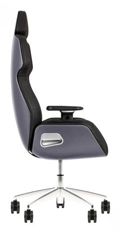 EAN 4711475648944 - Thermaltake ARGENT E700 Silla para videojuegos de PC Negro imagen 1
