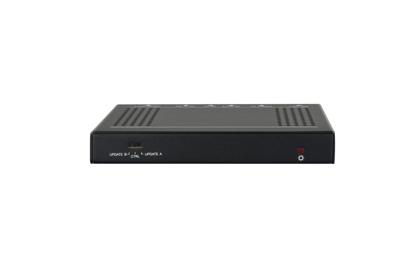 EAN 5711783930204 - Vivolink VLHDMIEXTHDB2.0 extensor audio/video Transmisor y receptor de señales AV Negro imagen 1