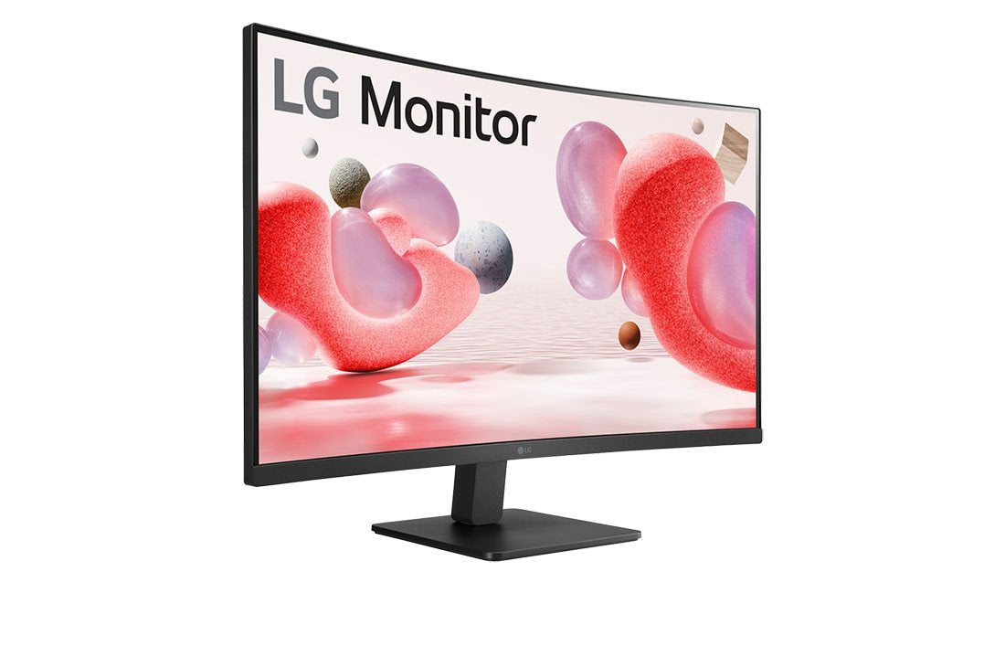 EAN 8806084707628 - LG 32MR50C-B pantalla para PC 80 cm (31.5") 1920 x 1080 Pixeles Full HD LCD Negro imagen 4