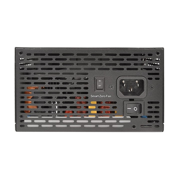 EAN 4713227538176 - Thermaltake TOUGHPOWER GF A3 unidad de fuente de alimentación 1200 W 24-pin ATX ATX Negro imagen 6