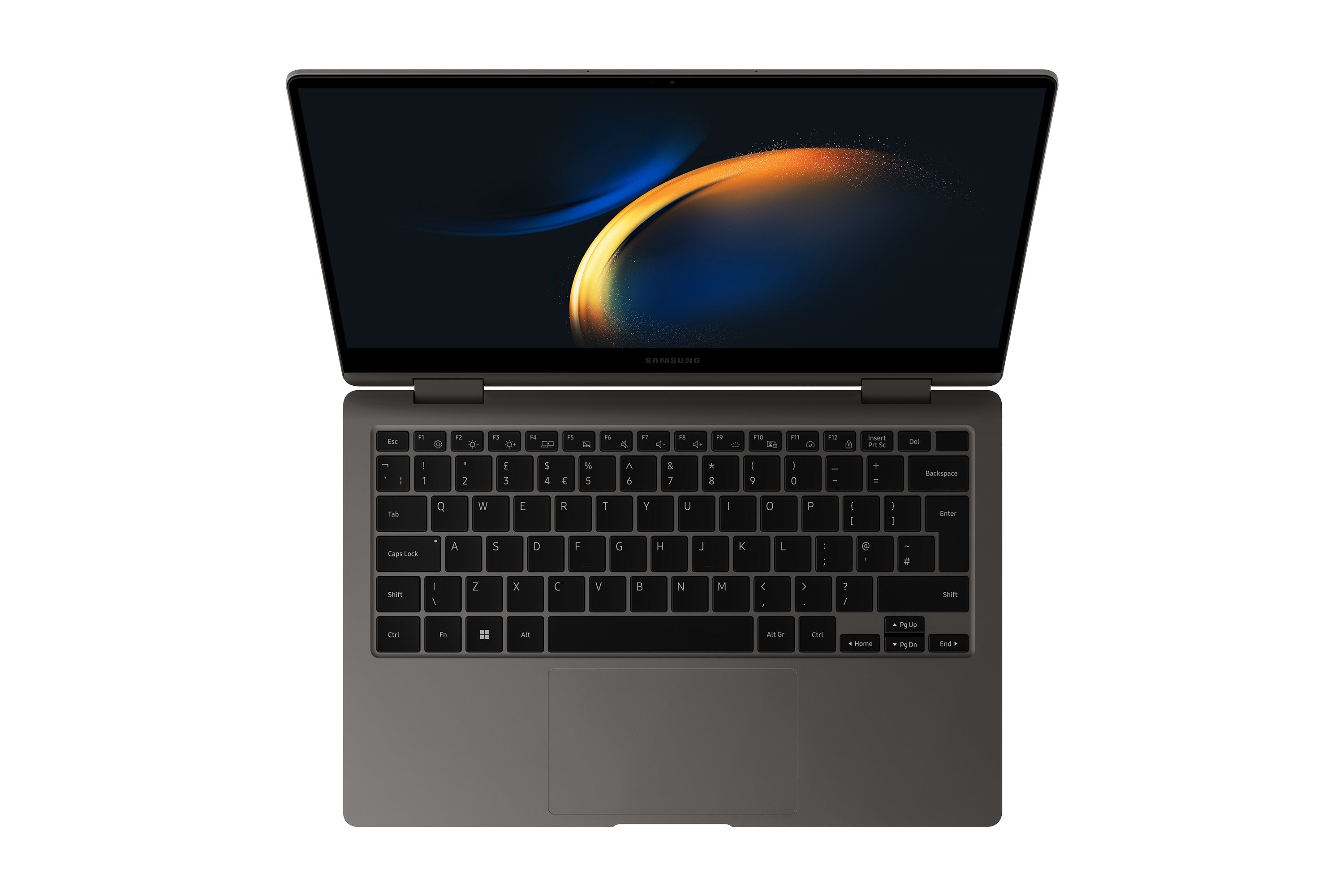 EAN 8806094979794 - Samsung Galaxy Book 3 360 Intel® Core™ i5 i5-1340P Híbrido (2-en-1) 33,8 cm (13.3") Pantalla táctil Full imagen 16