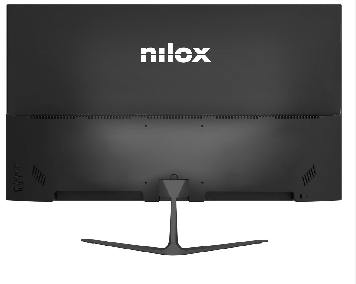 Monitor 27" Nilox Nxm27fhd03 Ips Fhd 75hz Hdmi-Vga