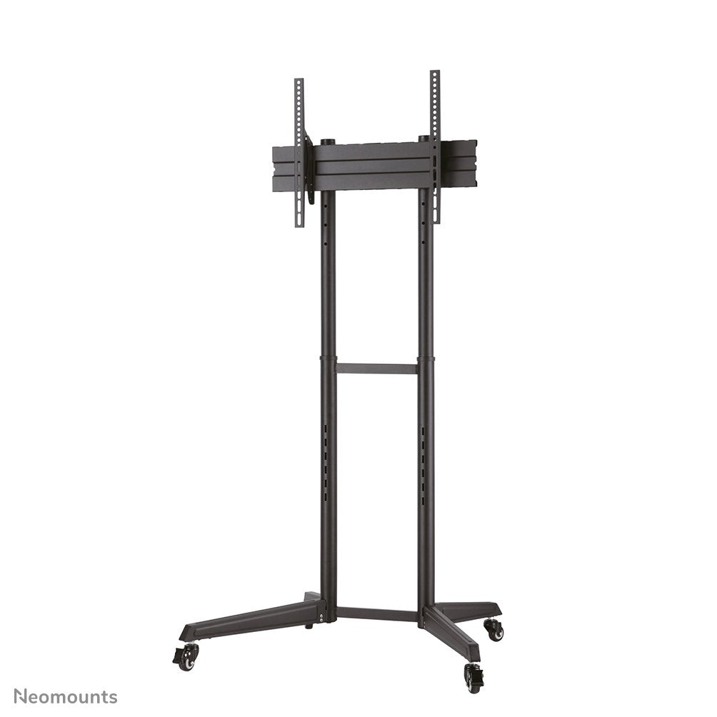 EAN 8717371449278 - Neomounts FL50-540BL1 mueble y soporte para dispositivo multimedia Negro Soporte de suelo portátil imagen 2