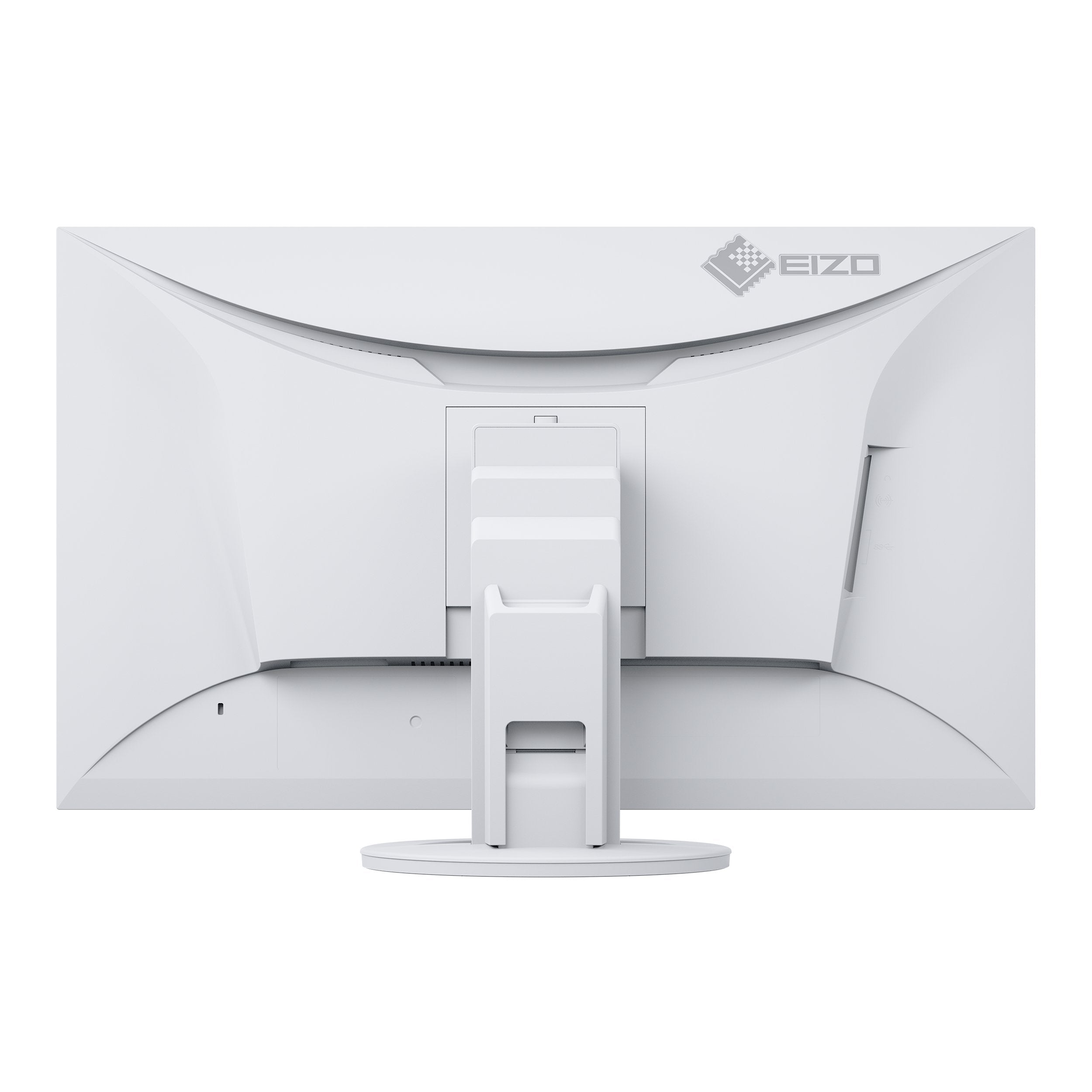 EAN 4995047055402 - EIZO FlexScan EV2760-WT pantalla para PC 68,6 cm (27") 2560 x 1440 Pixeles Quad HD LED Blanco imagen 5
