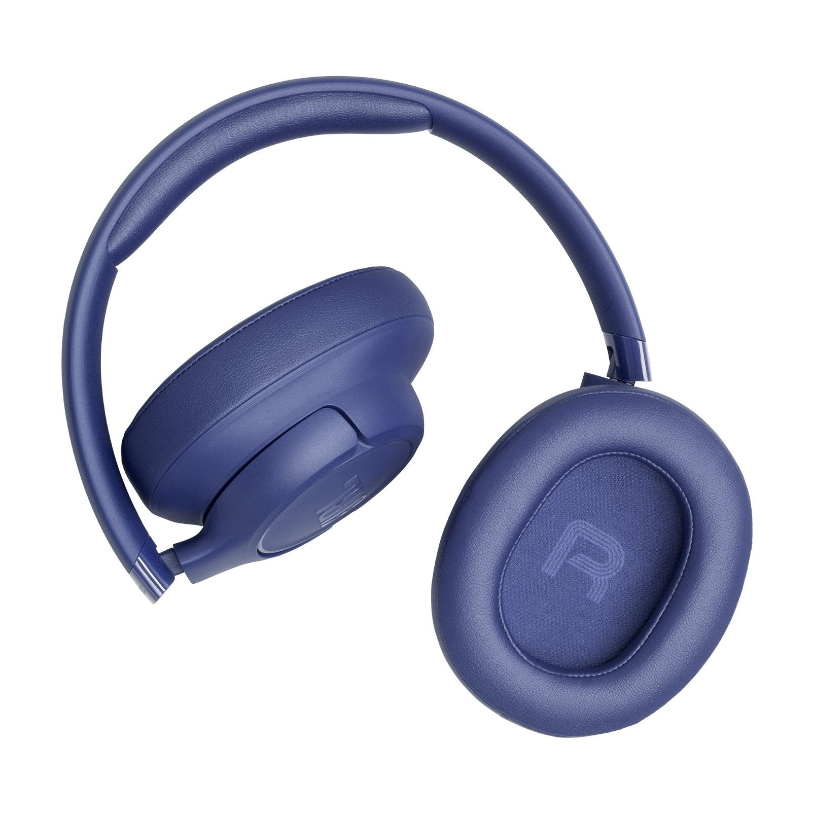 Jbl Tune 730bt Bluetooth Wireless On-Ear Headphones Blue Eu