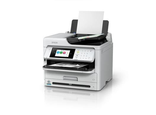 EAN 8715946716817 - Epson WorkForce Pro WF-M5899DWF imagen 2