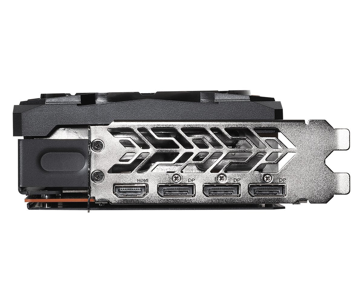 Vga Asrock Rx 6900xt Phantom Gaming 16gb Ddr6 256bit