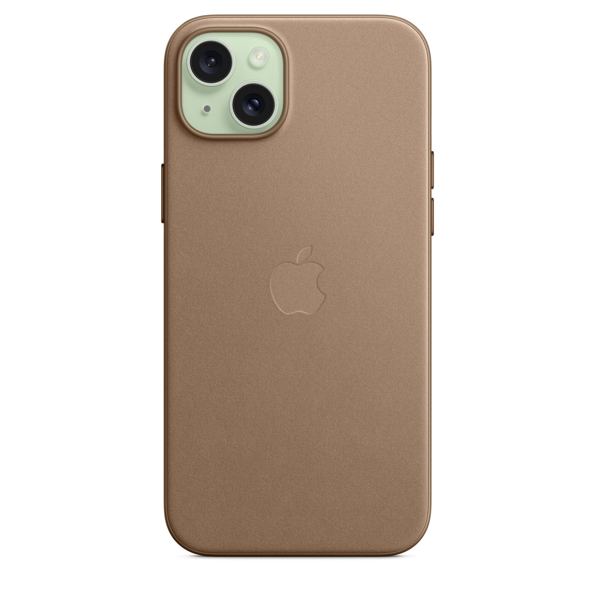 EAN 0194253945574 - Apple MT473ZM/A funda para teléfono móvil 17 cm (6.7") Gris pardo imagen 4
