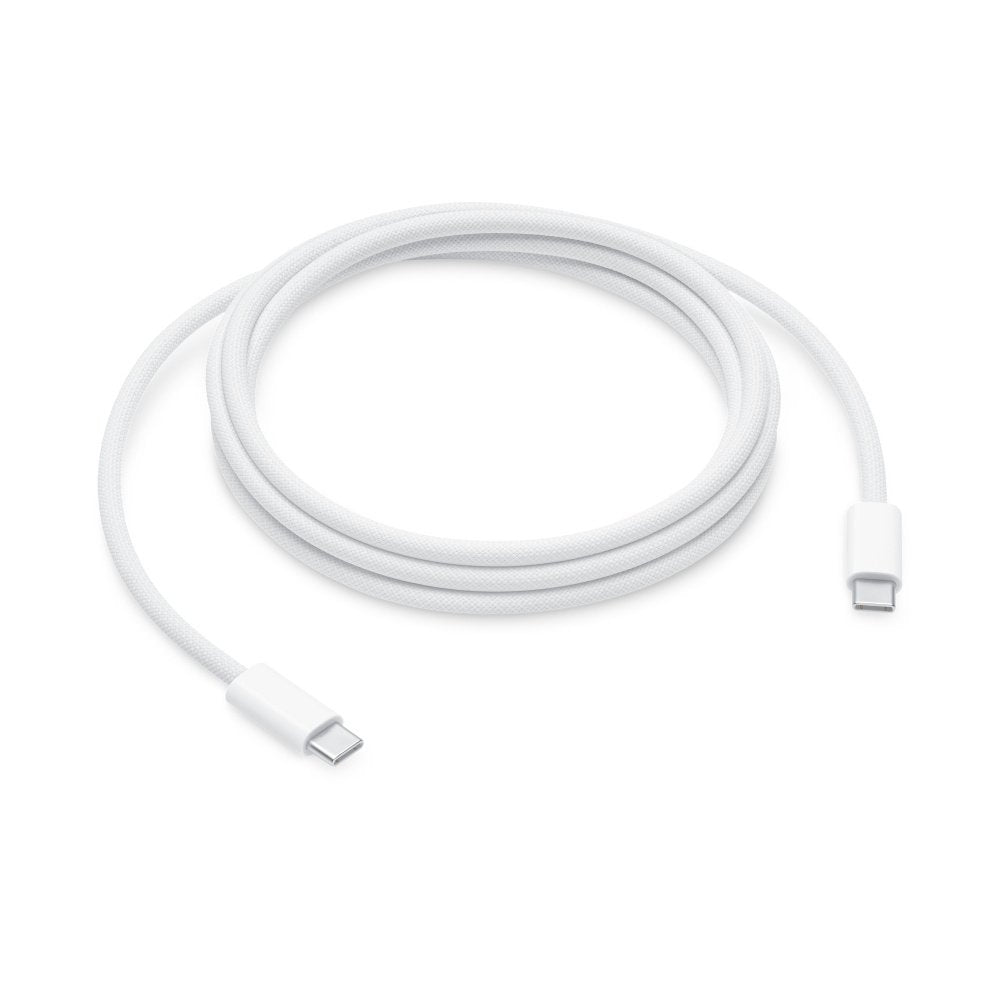 EAN 0195949093432 - Apple MU2G3ZM/A cable USB USB 2.0 2 m USB C Blanco imagen 1