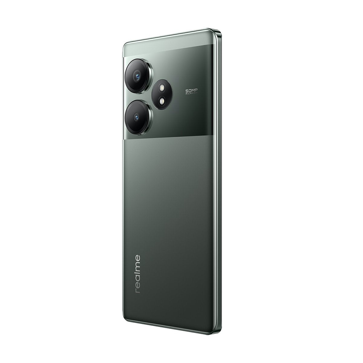 Realme Gt 6t 5g 12gb/256gb Verde