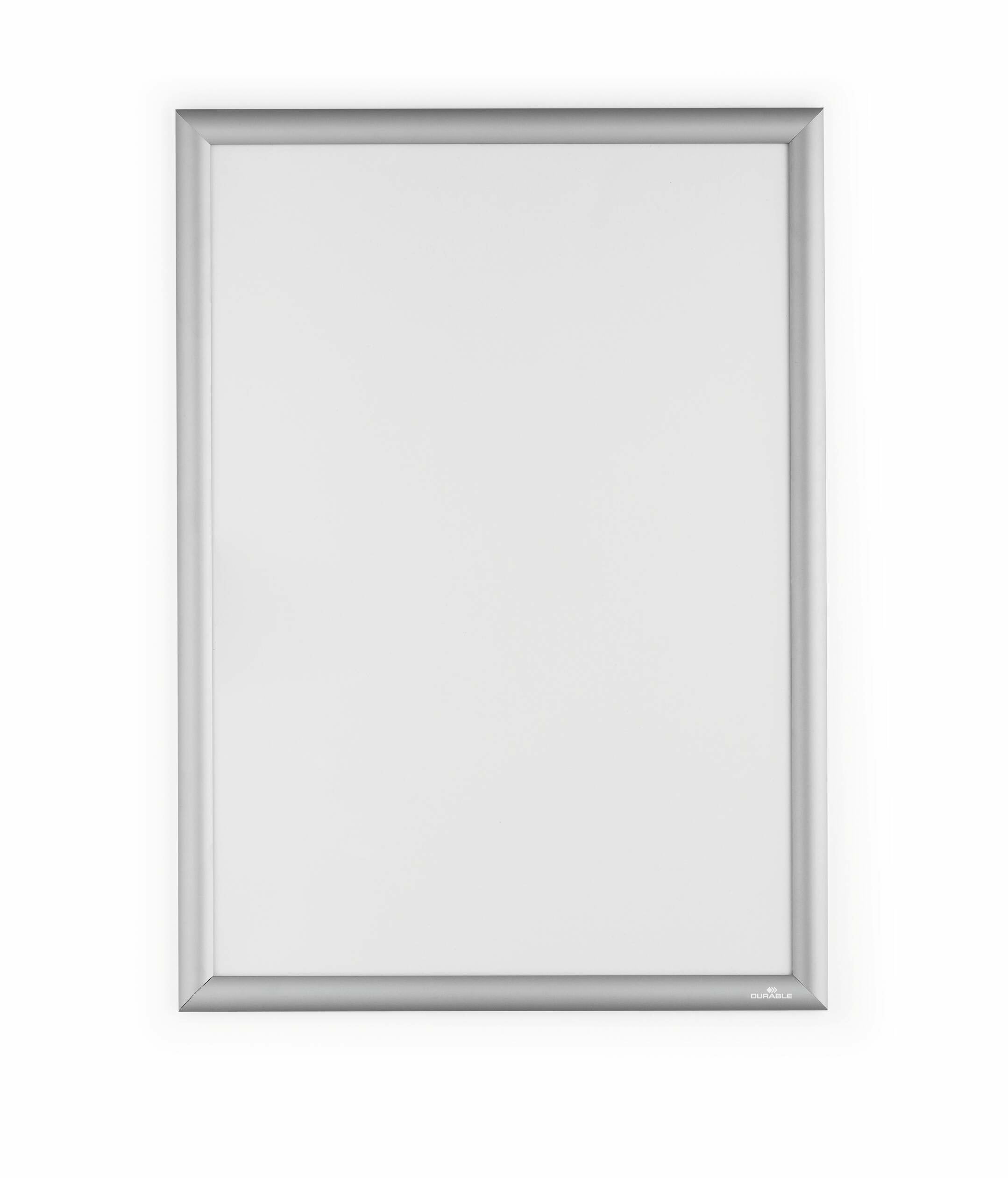 EAN 4005546739571 - Durable 500823 marco para pared 450 x 625 mm Rectángulo Plata Aluminio imagen 2