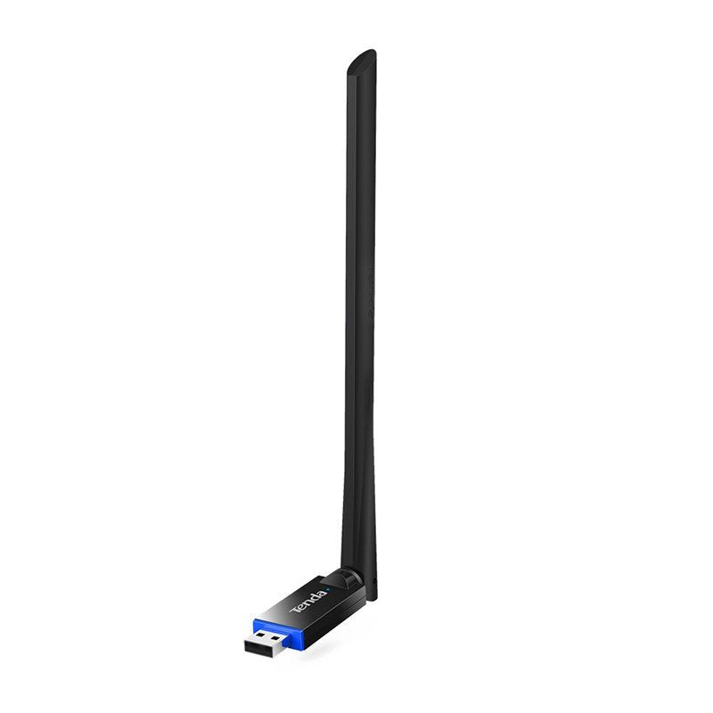 EAN 6932849428445 - Tenda U10 adaptador y tarjeta de red WLAN 433 Mbit/s imagen 1