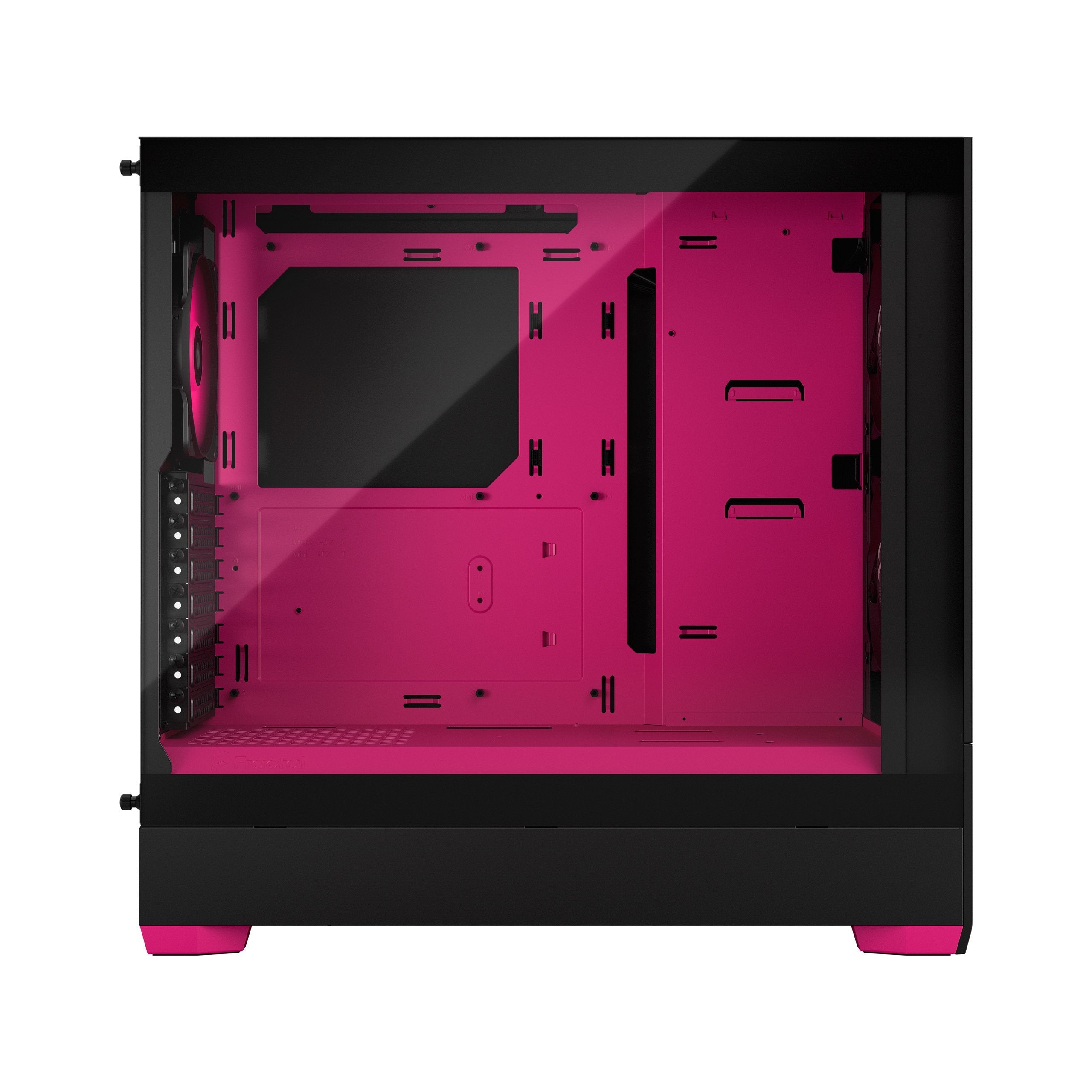 EAN 7340172703006 - Fractal Design Pop Air Torre Negro, Magenta imagen 11