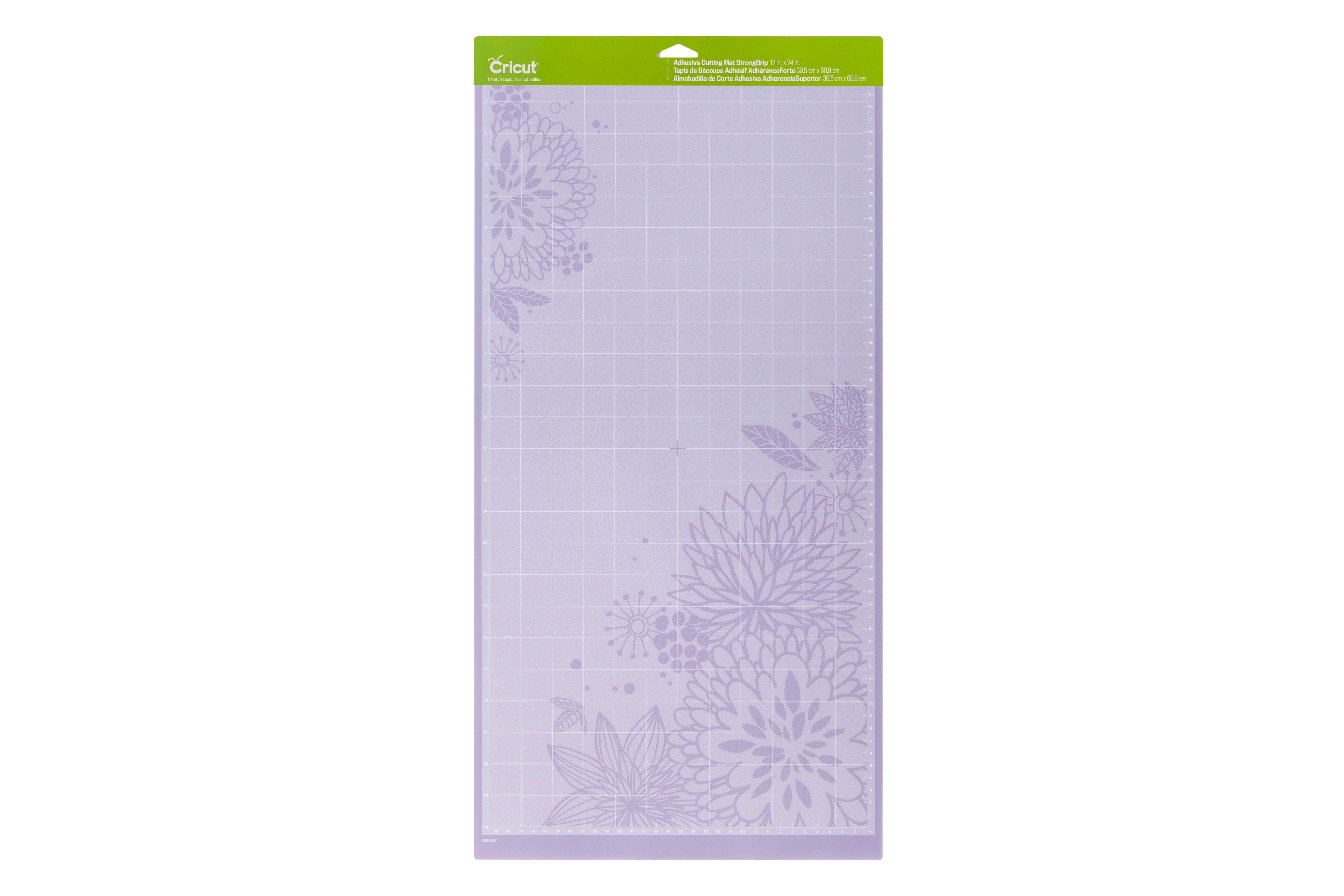 EAN 0093573609374 - Cricut StrongGrip imagen 1