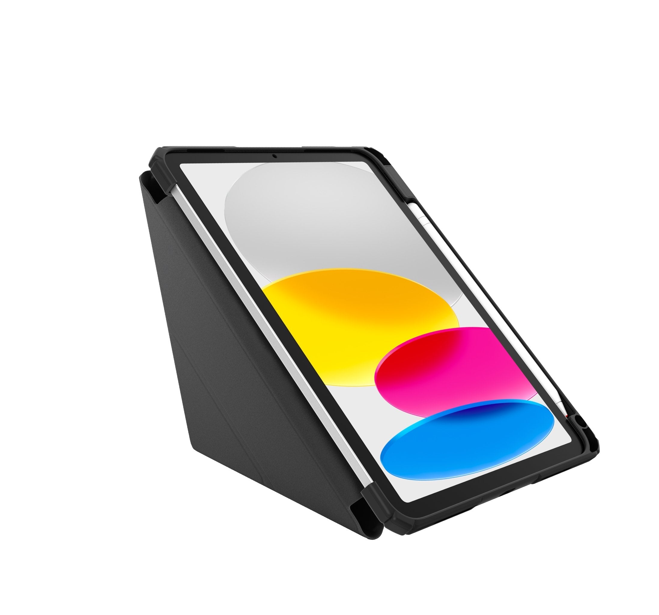 London-Ipad11"A16/10.9"10th-Black