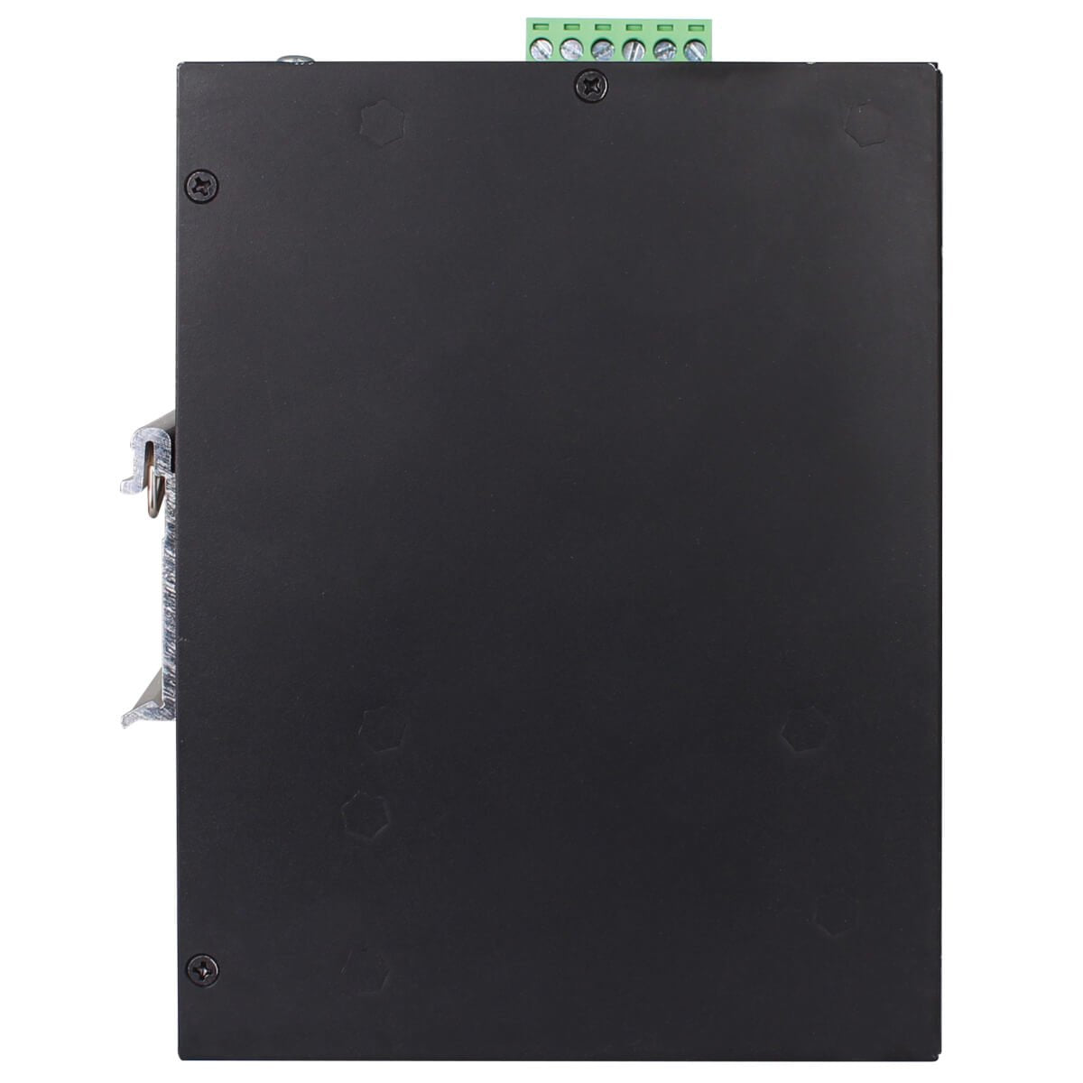 EAN 37332266996 - Tripp Lite NGI-S08C2POE8 switch Gestionado Gigabit Ethernet (10/100/1000) Energía sobre Ethernet (PoE) Negr imagen 4