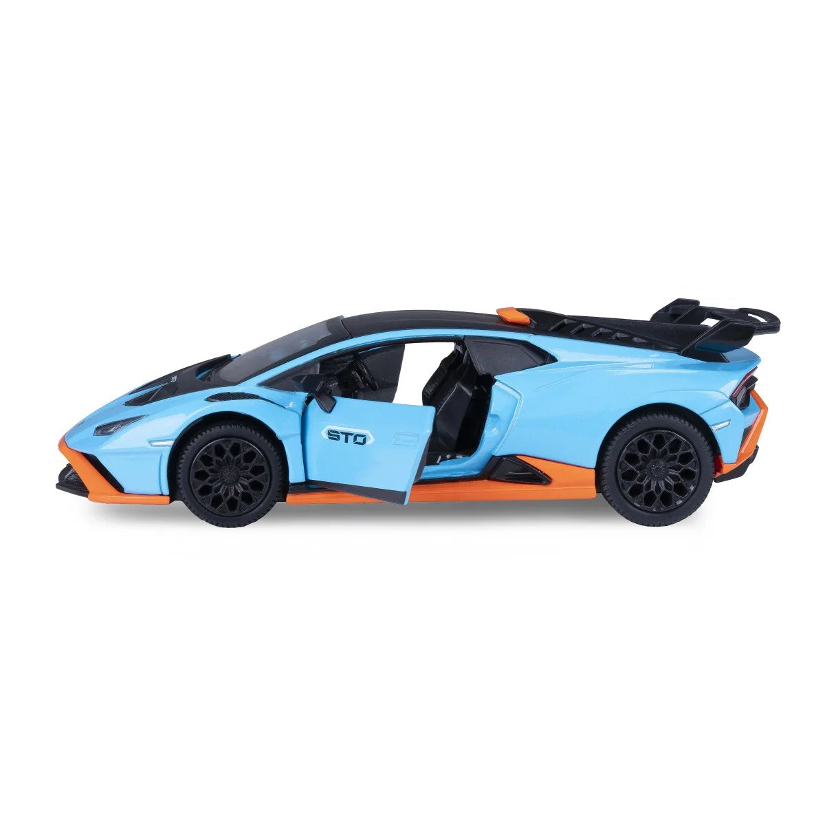Jamara Lamborghini Huracan Mo 1:32 Azul 3+